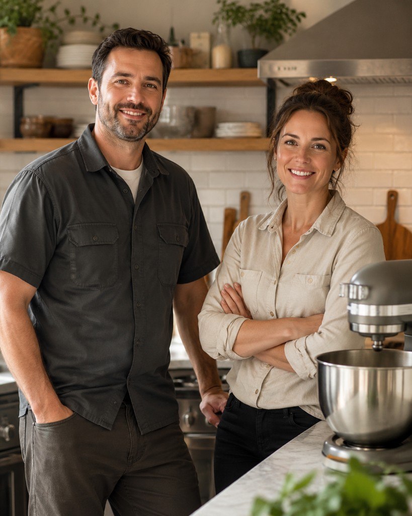 Artisan Repair team — independent KitchenAid appliance specialists