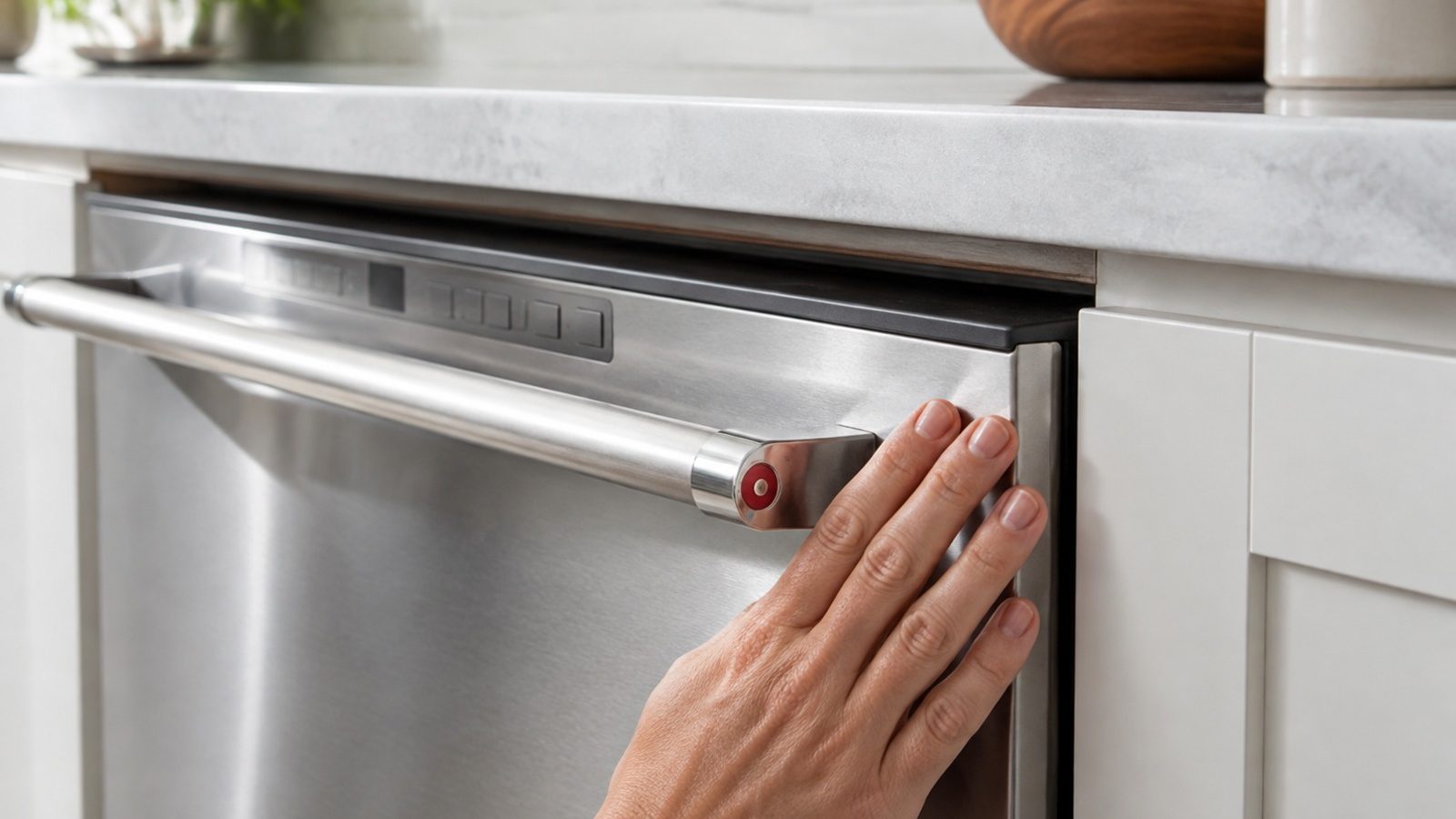 Dishwasher