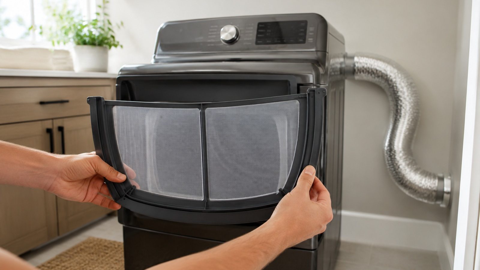 Dryer Vent Care For