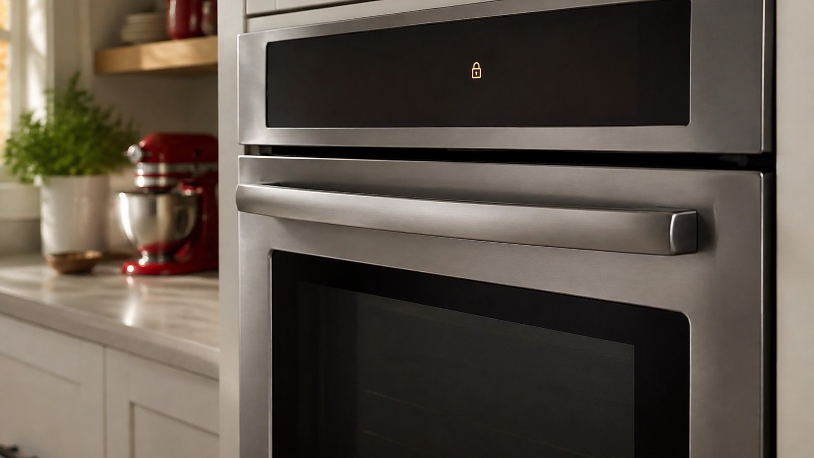 Oven