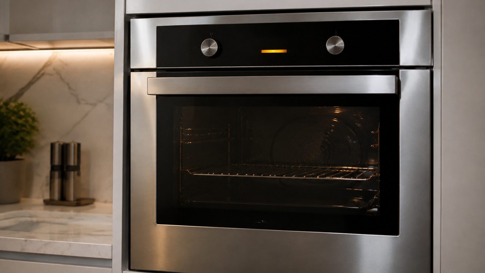 Why Your Kitchenaid Oven
