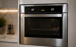 Why Your Kitchenaid Oven