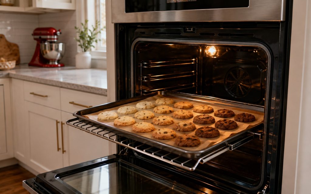 Oven Cooking Unevenly? Understanding Why