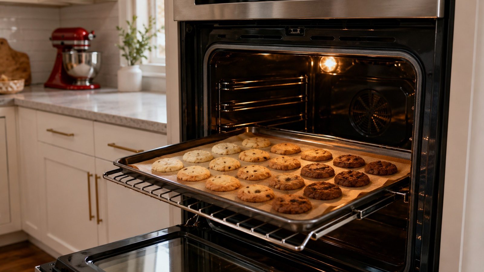 Oven Cooking Unevenly? Understanding