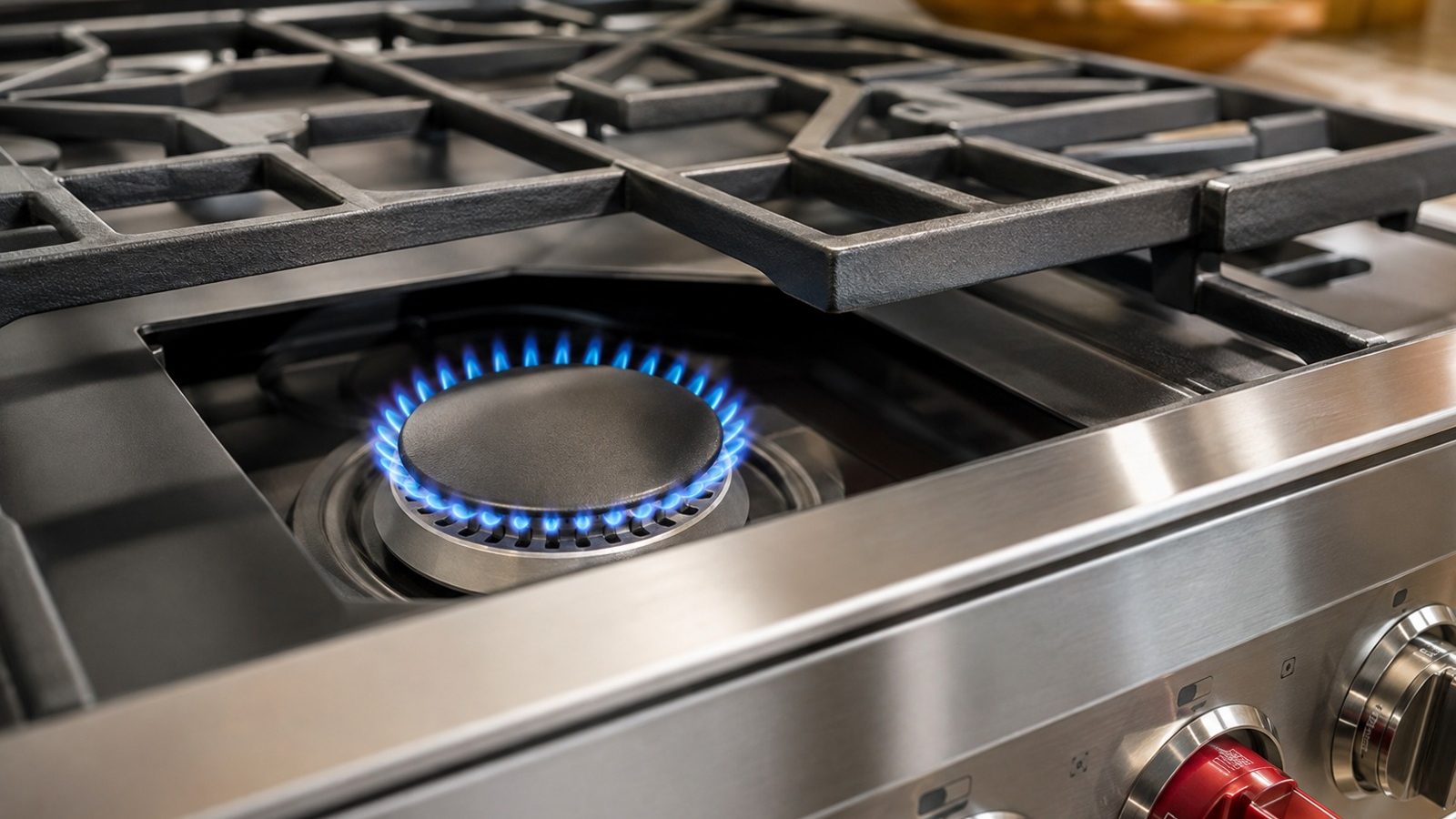 Kitchenaid Burner Won't Ignite: