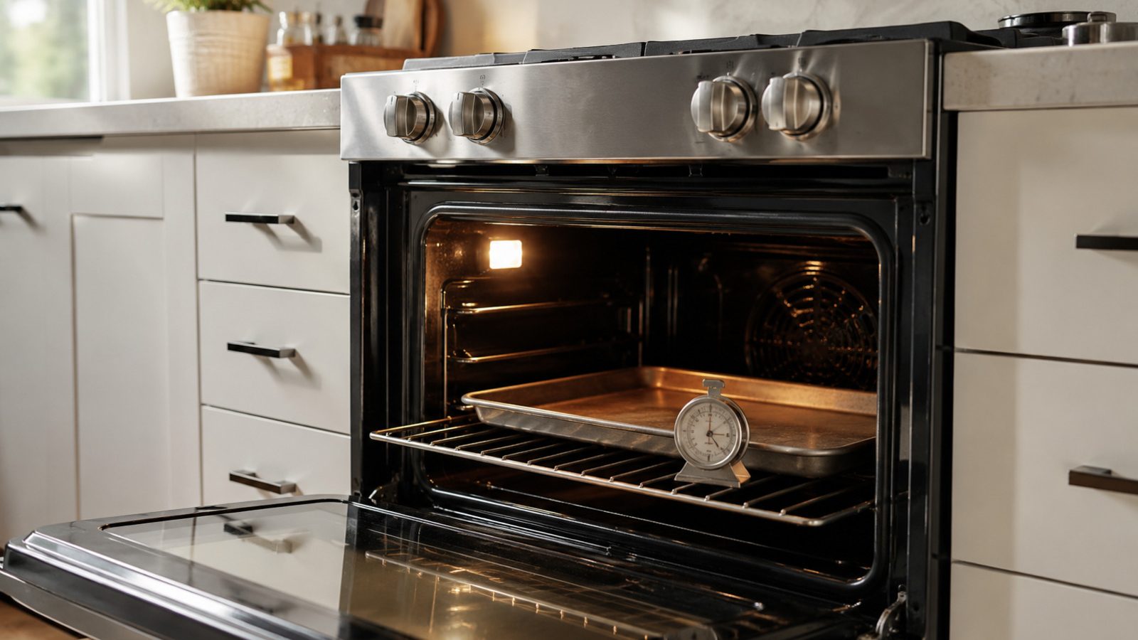 Kitchenaid Oven Not Reaching