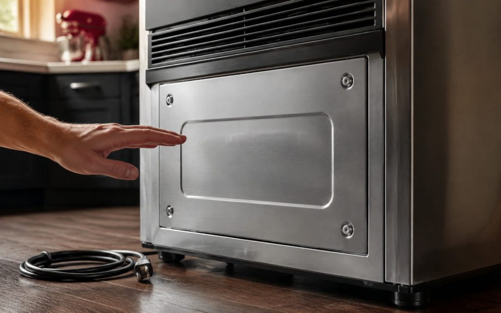 Appliance Repairs You Should Never DIY (For Your Safety)