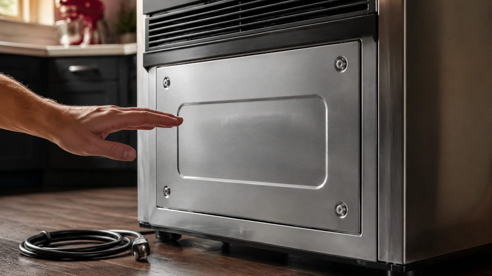 Appliance Repairs You Should